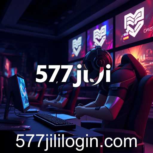 577jili