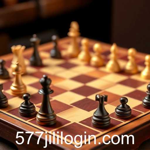 577jili