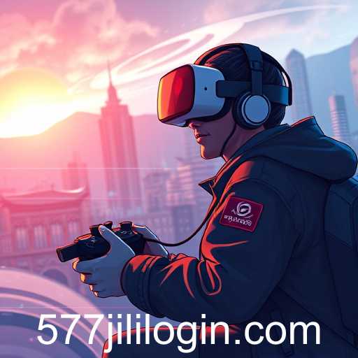 577jili