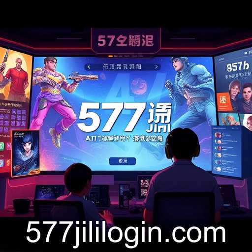 The Rise of Unique Gaming Platforms