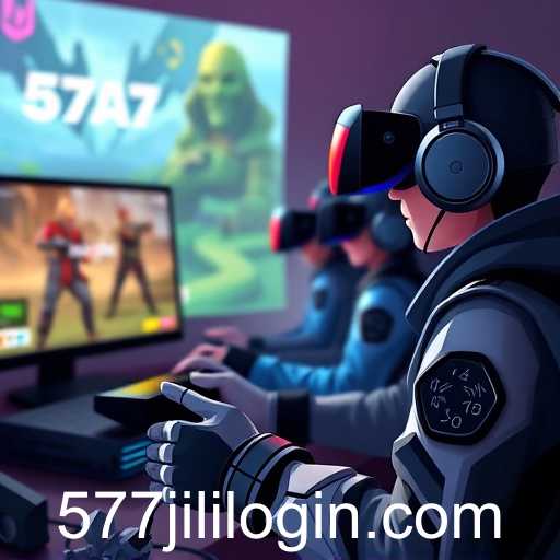 Emerging Trends and Innovations in Online Gaming