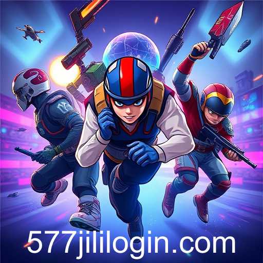 Exploring the Dynamic World of Multiplayer Battles with the Keyword '577jili'