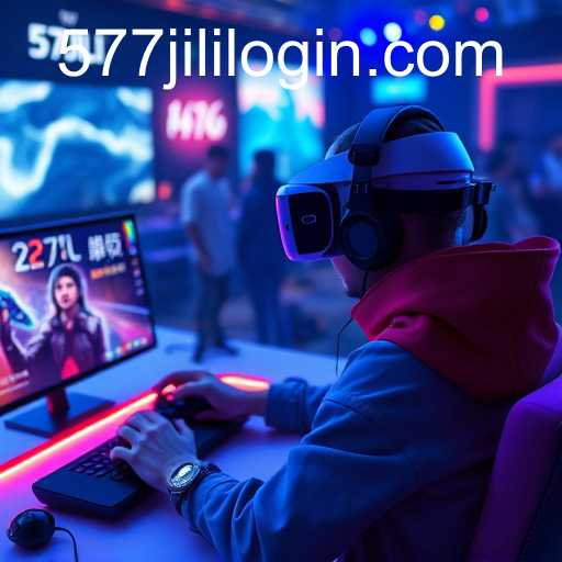 Navigating the Evolution of Online Gaming in 2025