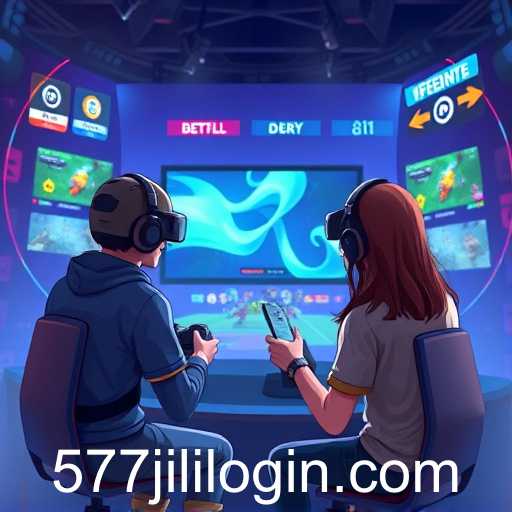 Evolving Landscape of Online Gaming in 2025