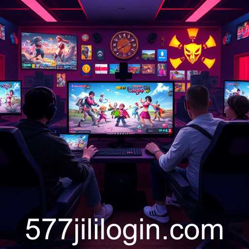 Innovative Trends in Online Gaming