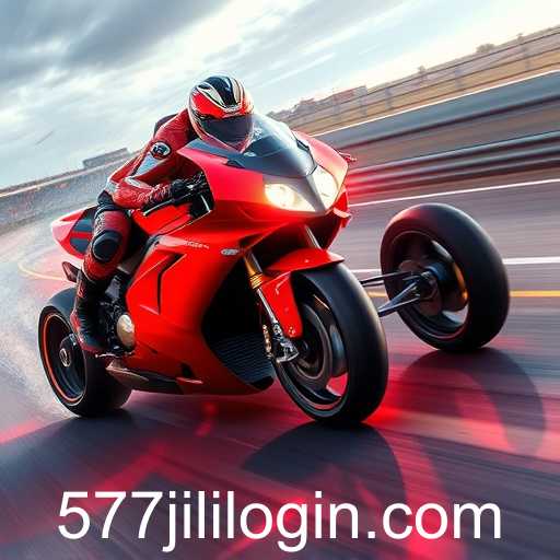 Exploring the Excitement of Racing Thrills on 577jili