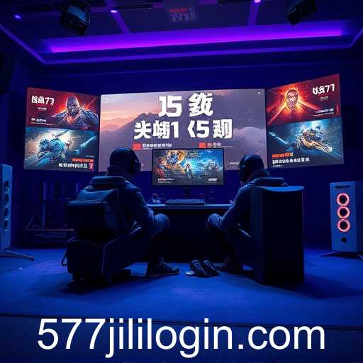 The Rise of 577jili: A New Era in Online Gaming