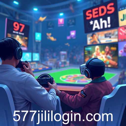 The Rise of Online Gaming Platforms