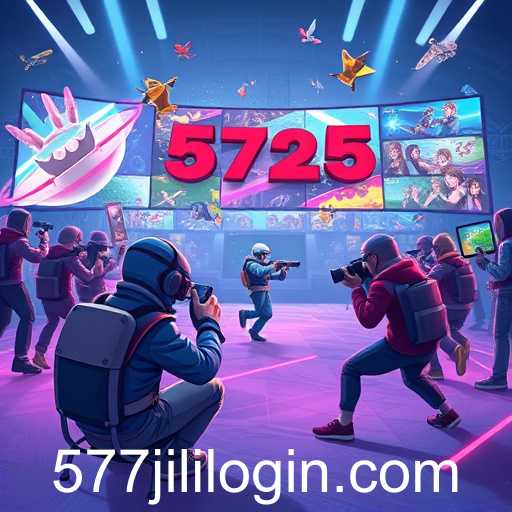 The Rise of Online Gaming in 2025