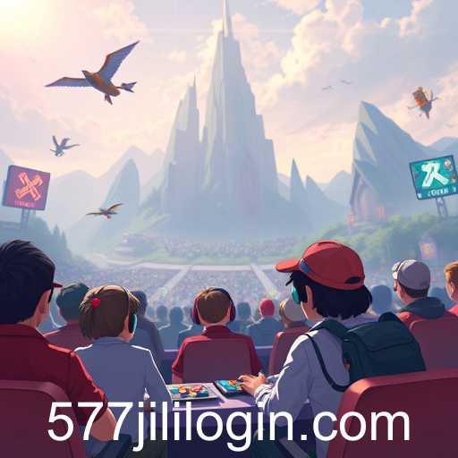 The Rise of Online Gaming in 2025