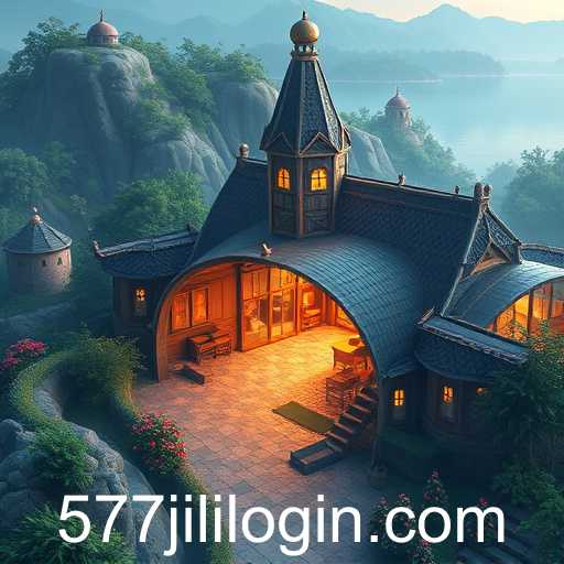577jili
