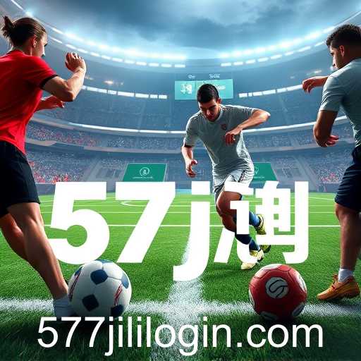 Exploring the Exciting World of 'Sports Games' on 577jili