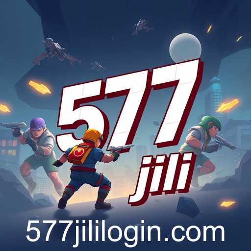 The Rise and Influence of 577jili in Online Gaming